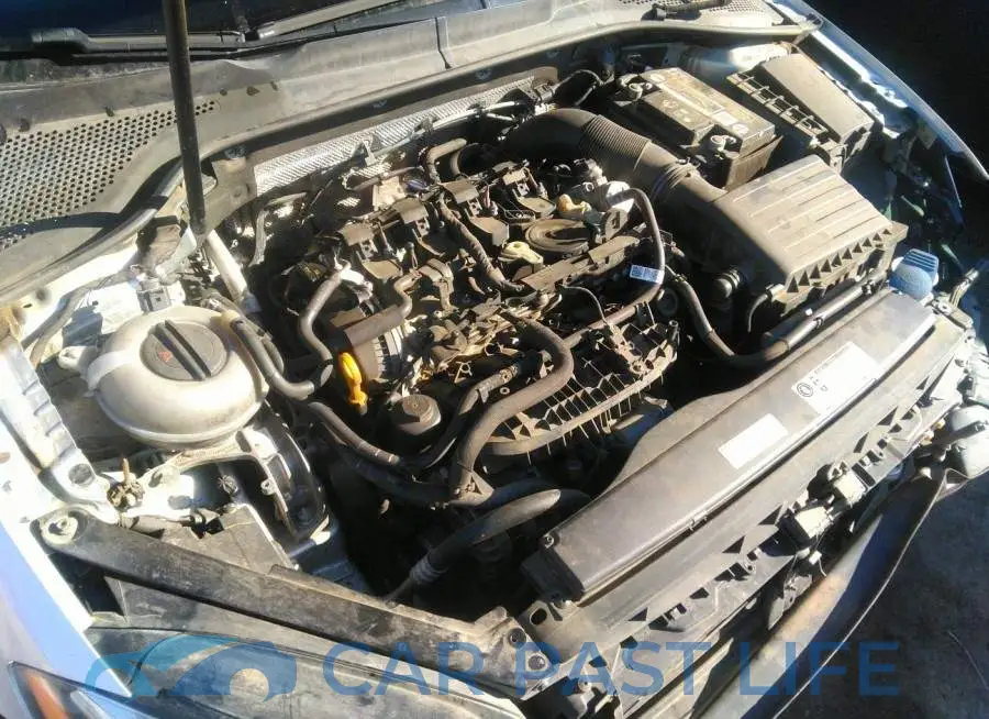 3VW547AU4HM068585# 10