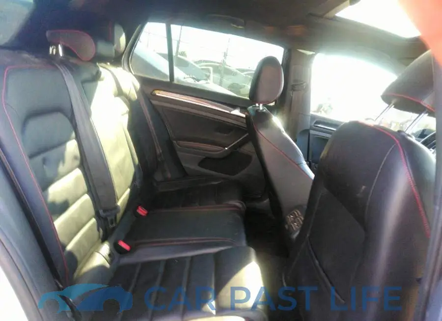 3VW547AU4HM068585# 8