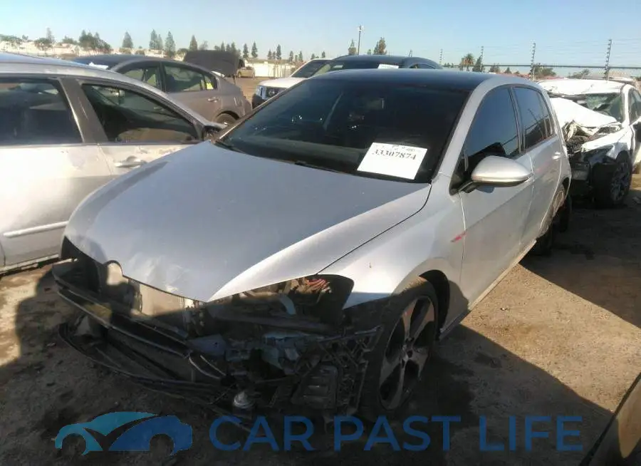 3VW547AU4HM068585# 2