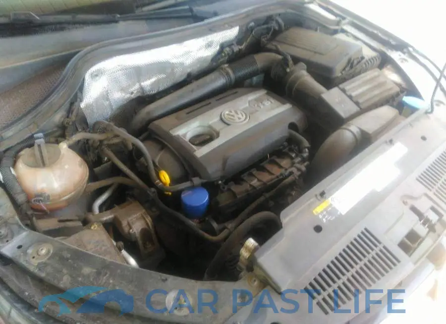 WVGAV7AX9GW587876# 10