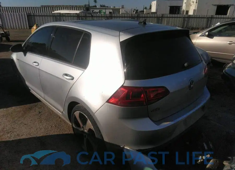 3VW547AU4HM068585# 3