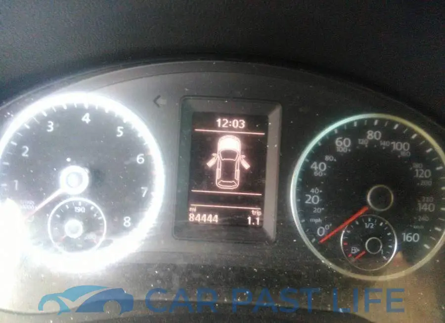 WVGAV7AX9GW587876# 7