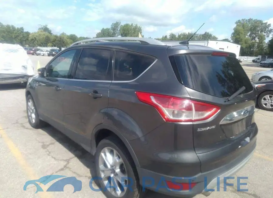 1FMCU9J95FUA32541# 3