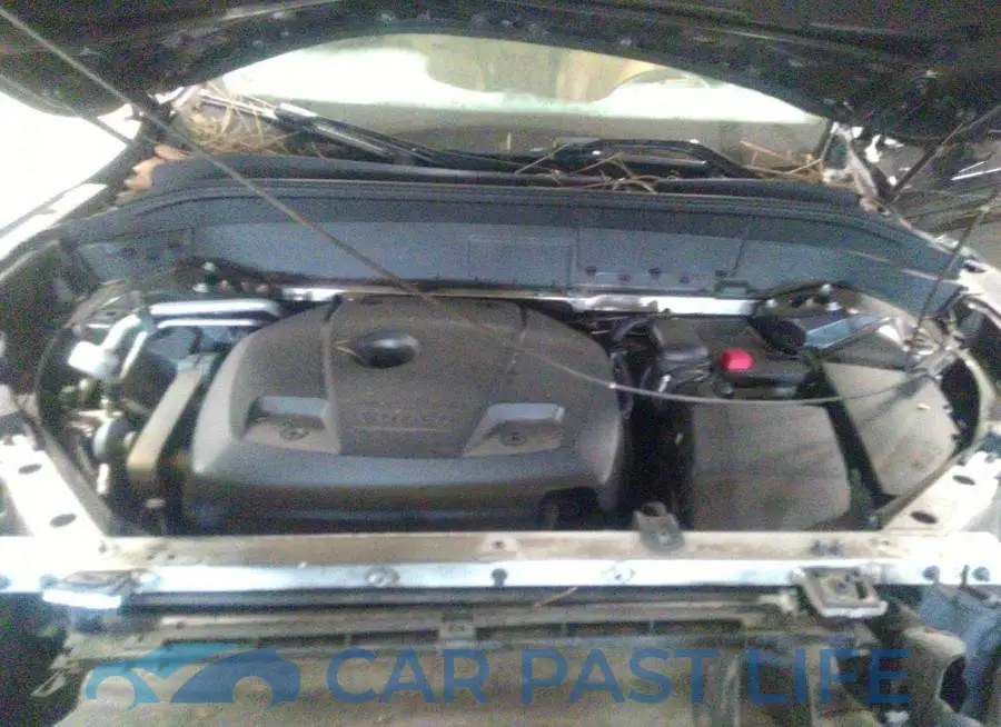 YV4A22PL5G1036729# 10