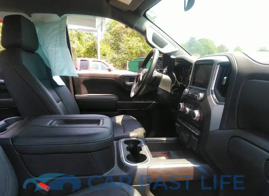 3GTU9DET6MG197646# 5