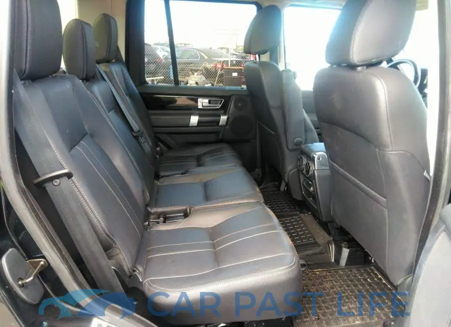 SALAG2V65GA837106# 8