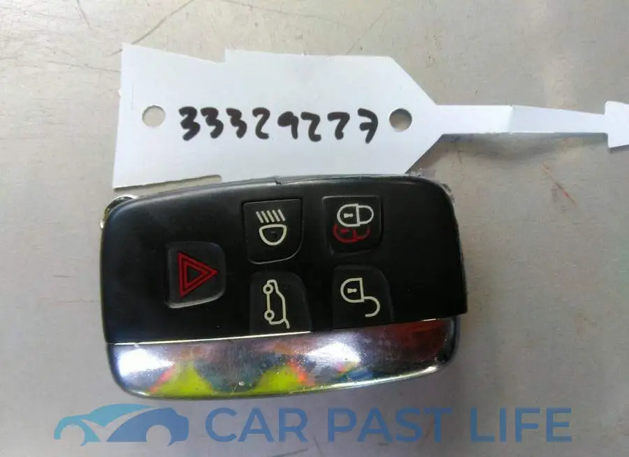 SALAG2V65GA837106# 11
