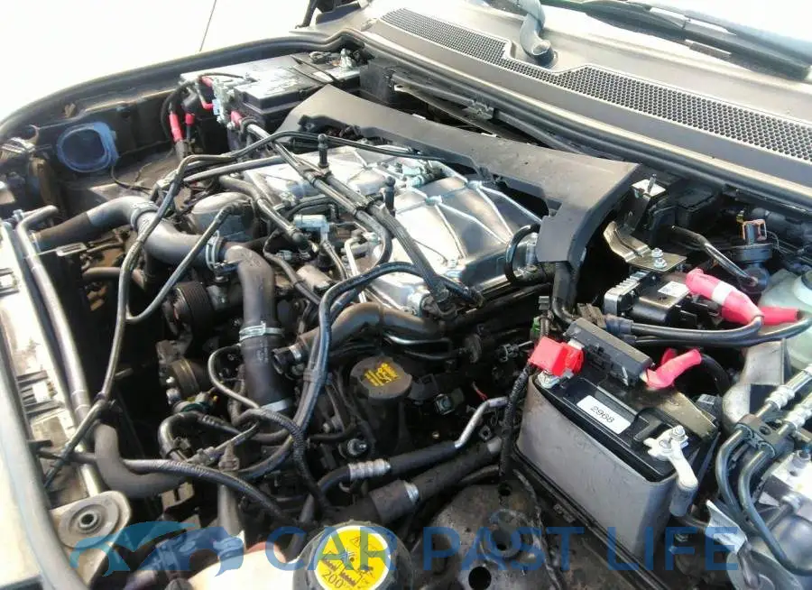 SALAG2V65GA837106# 6
