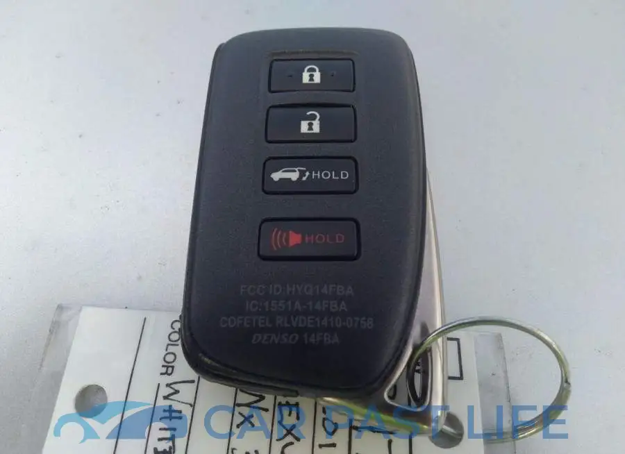 JTJYARBZXJ2111383# 11