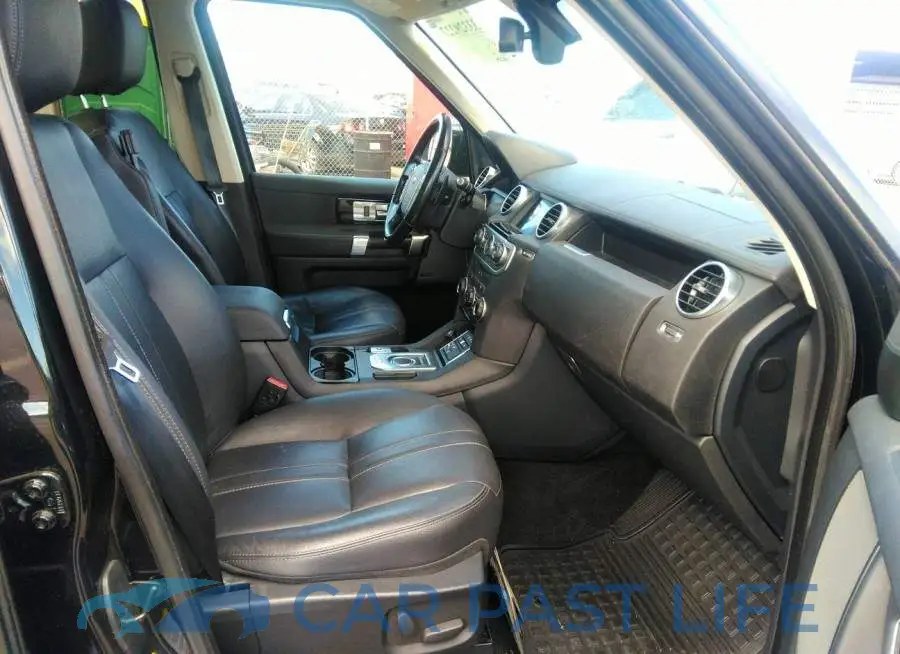SALAG2V65GA837106# 5