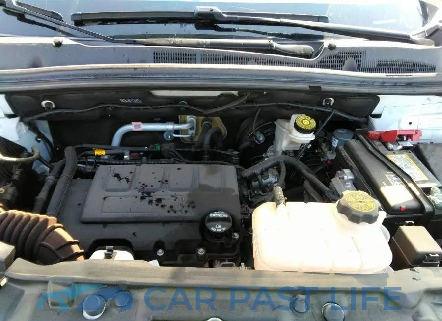 KL4CJESB7LB332042# 10