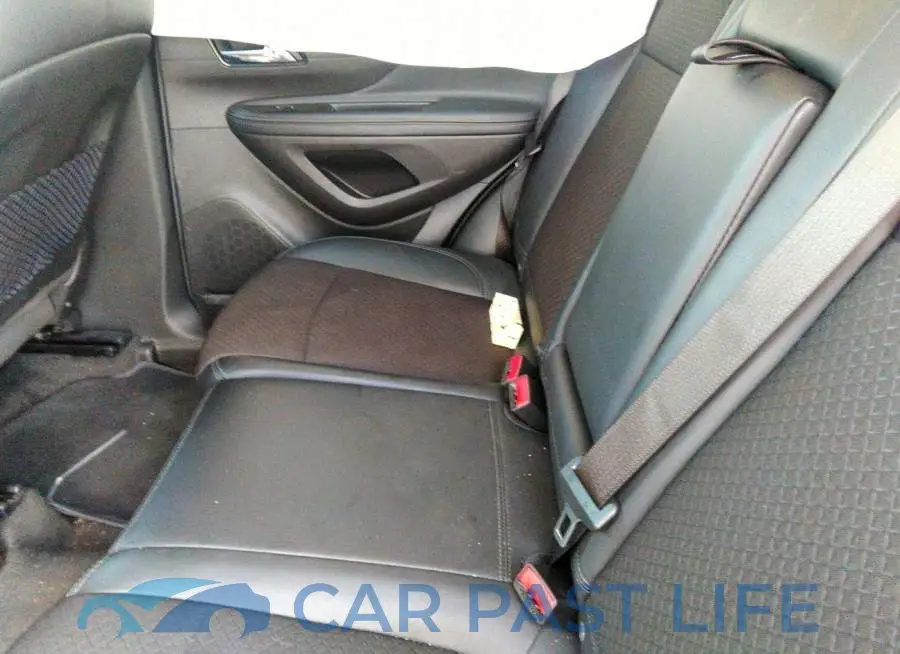 KL4CJESB7LB332042# 8