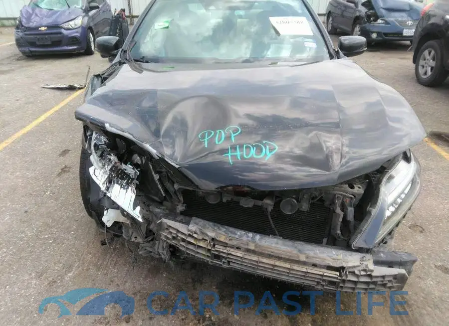 1HGCT2B03GA005602# 10