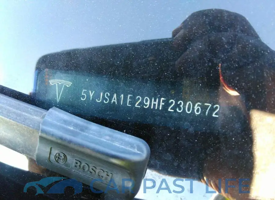 5YJSA1E29HF230672# 9
