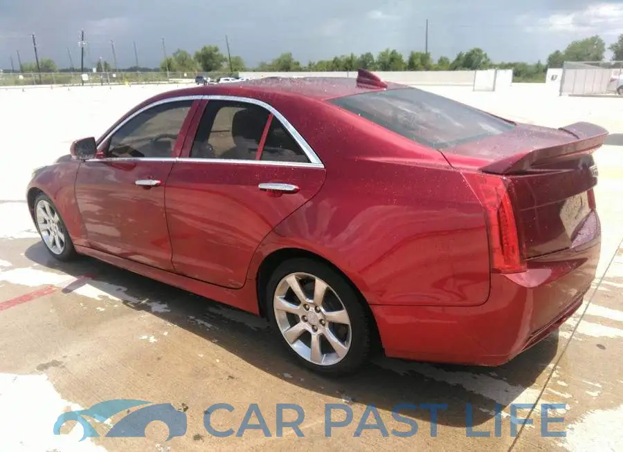 1G6AB5RA8F0131972# 3