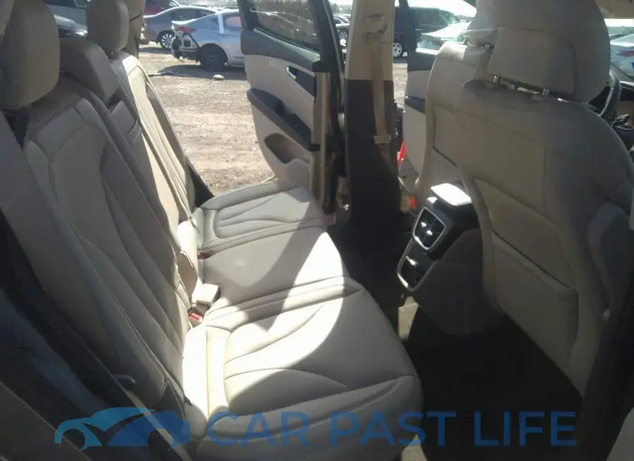 2LMPJ6J92KBL31269# 8