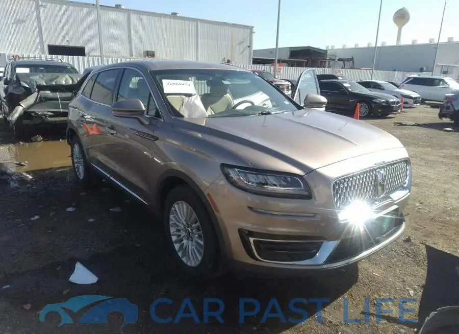 2LMPJ6J92KBL31269# 1