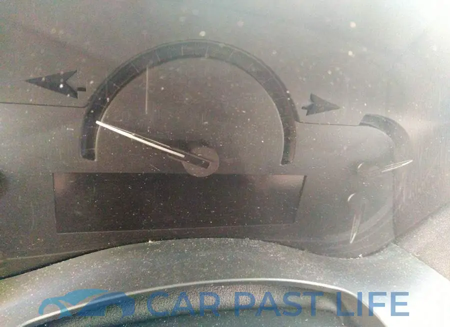 1G6AH5RXXF0135010# 7