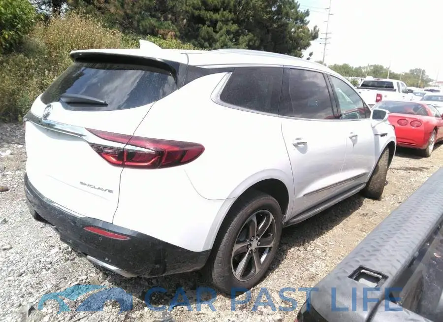 5GAERAKW0KJ161983# 4