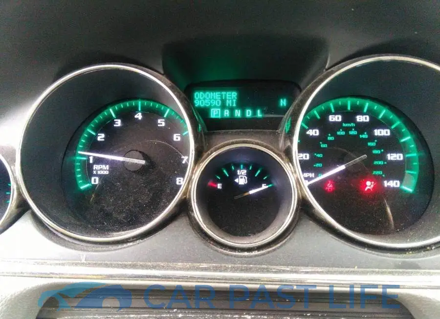 5GAKVCKD7GJ216056# 7