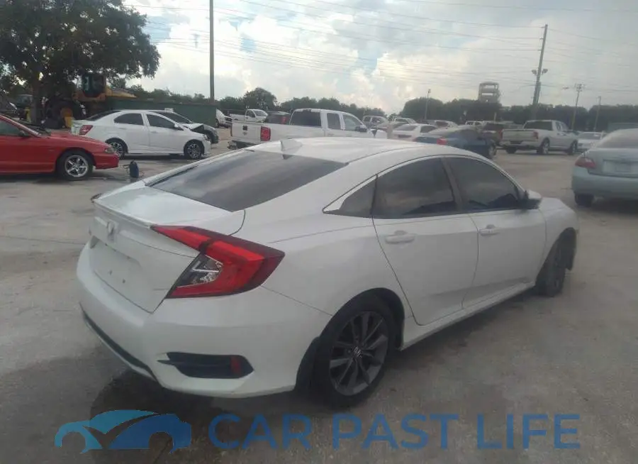 19XFC1F3XKE200712# 4