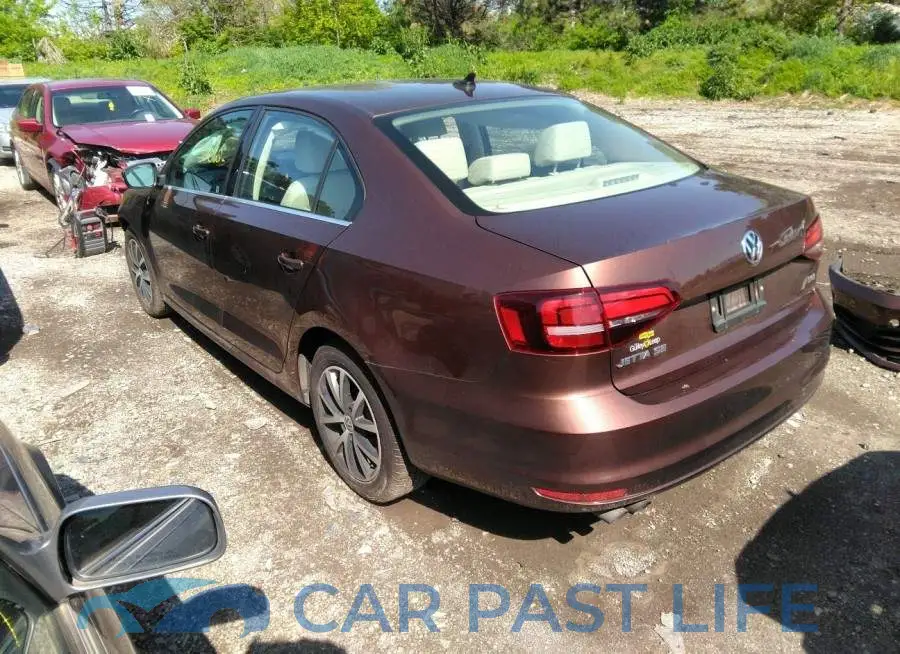 3VWDB7AJ5HM338723# 3