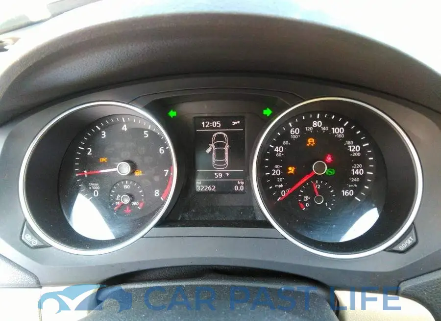 3VWDB7AJ5HM338723# 7