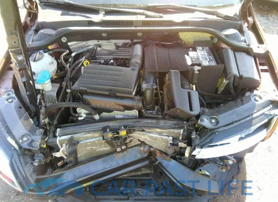 3VWDB7AJ5HM338723# 10