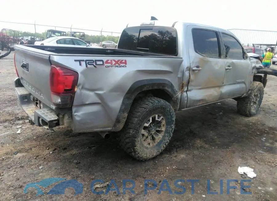 5TFCZ5AN6KX168004# 4