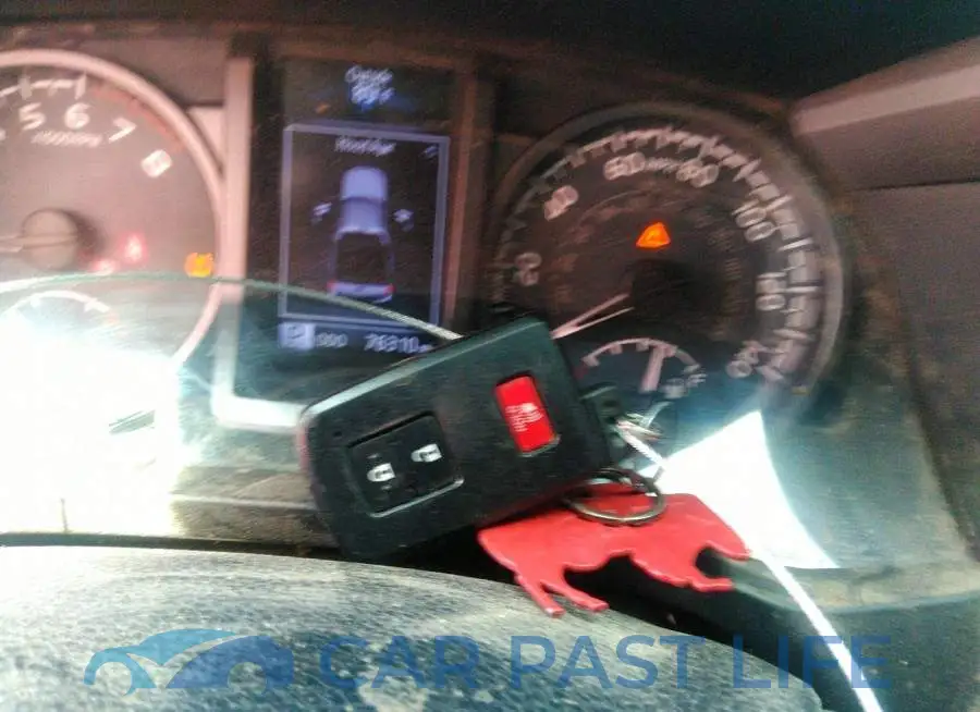 5TFCZ5AN6KX168004# 11