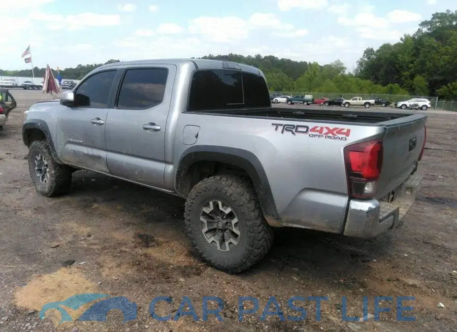 5TFCZ5AN6KX168004# 3