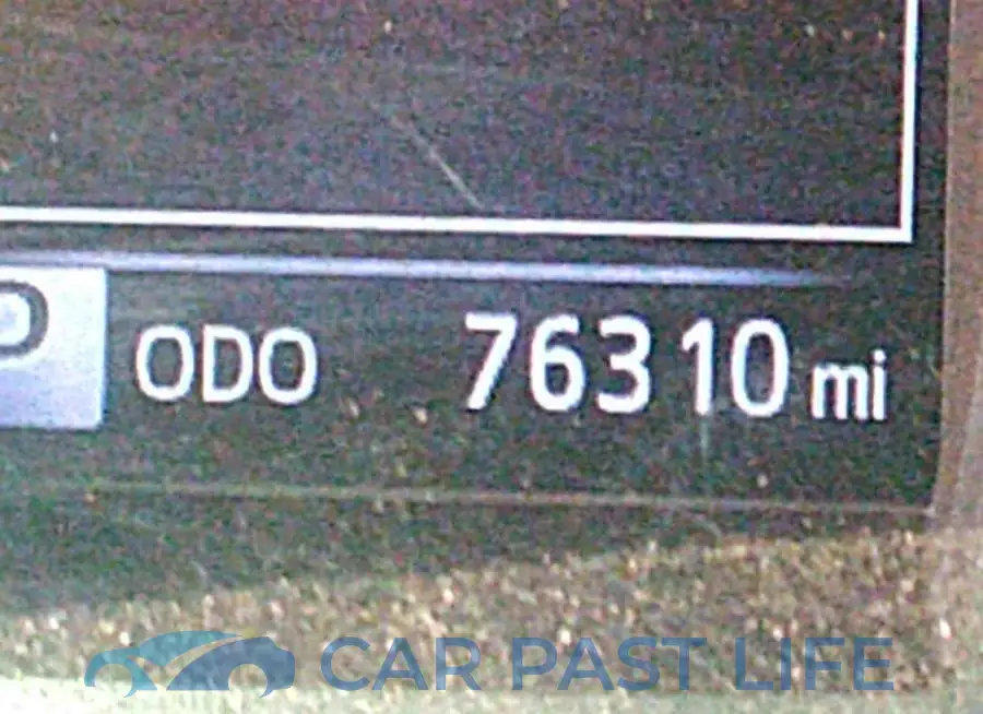 5TFCZ5AN6KX168004# 7