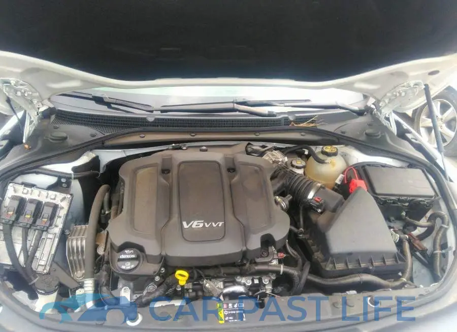 1G4ZR5SS2JU136905# 10