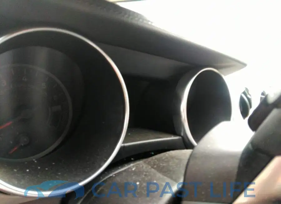 1FA6P8THXM5125981# 7