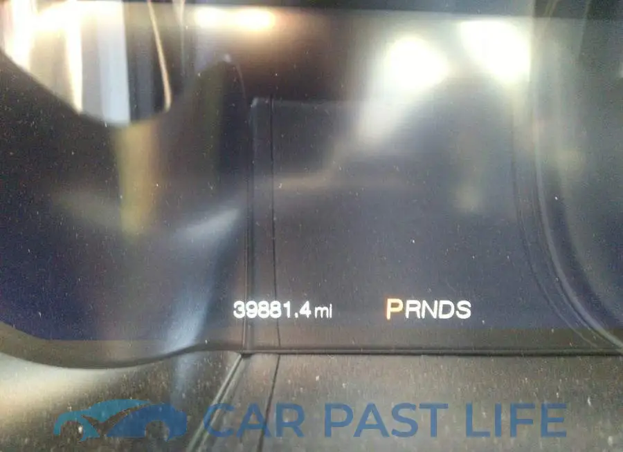 1FA6P8TH9K5141425# 7