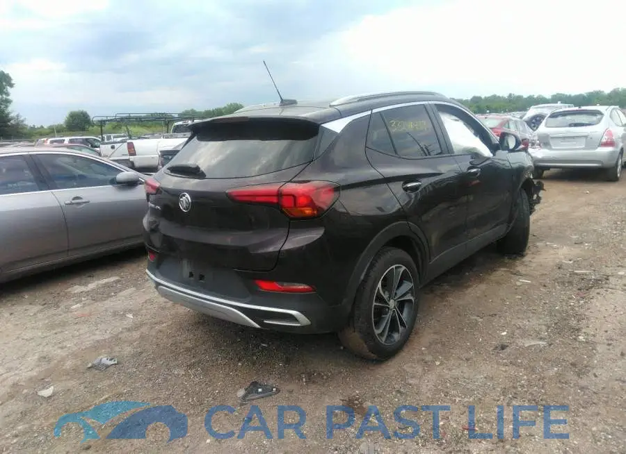 KL4MMESL7LB098909# 4