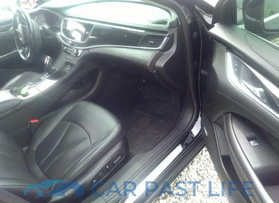 1G4ZS5SS2HU166632# 5