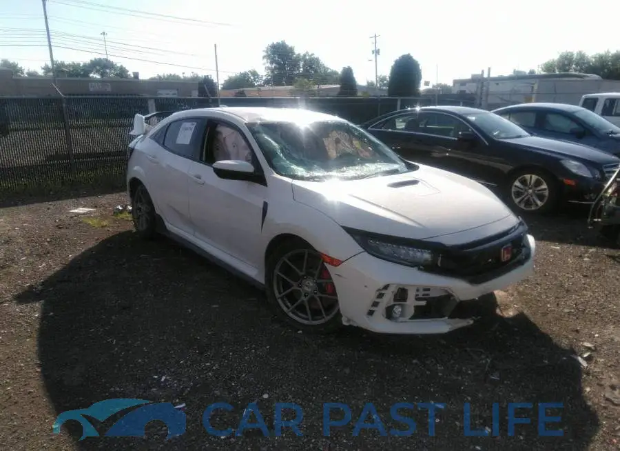 SHHFK8G73JU201558# 1