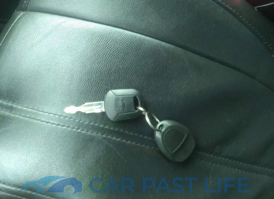 3GNAL4EK9FS532157# 11