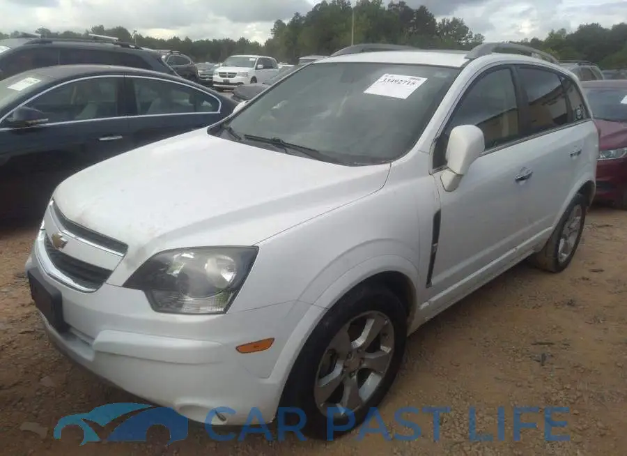 3GNAL4EK9FS532157# 2