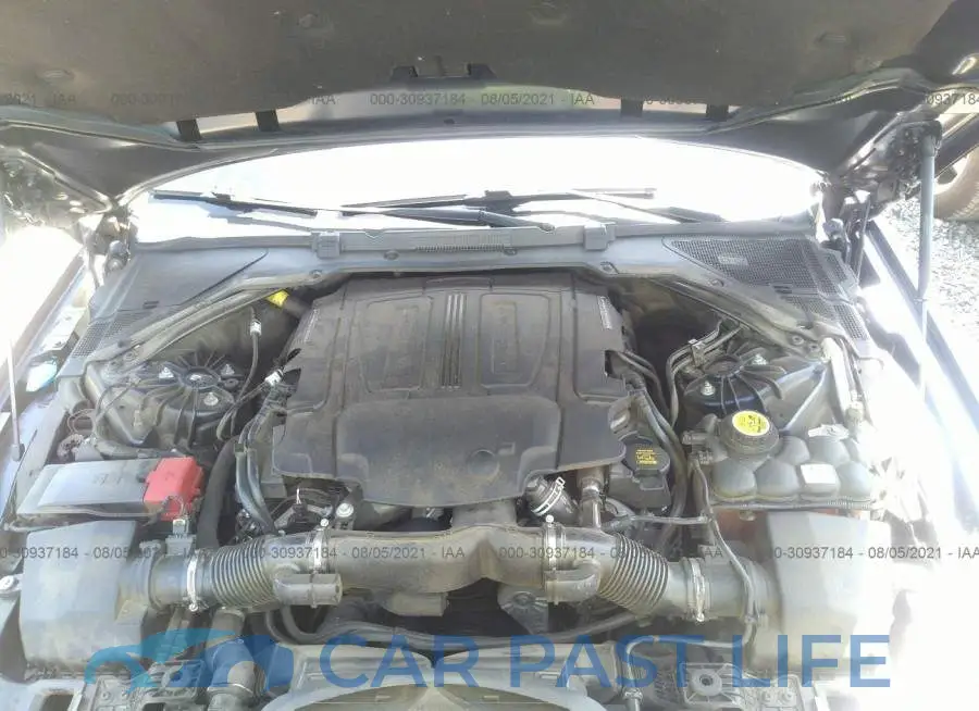 SAJBJ4BV2HCY32814# 10