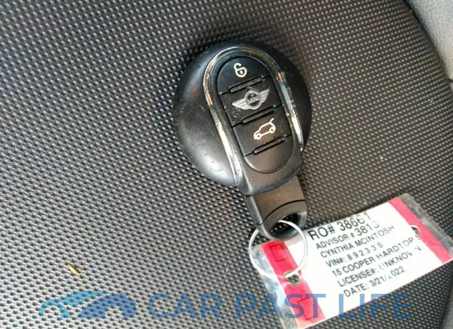WMWXU3C56FT892335# 11