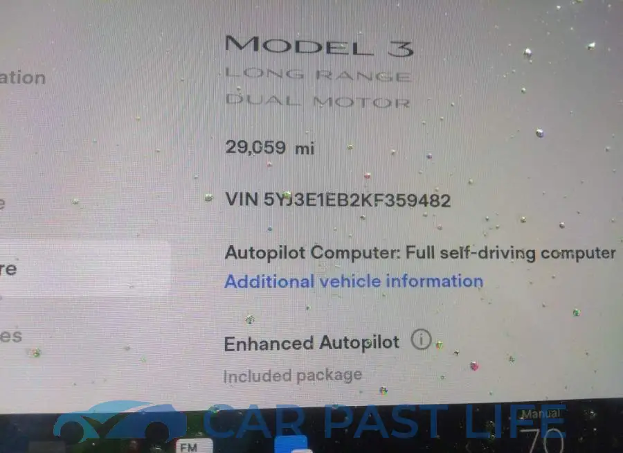 5YJ3E1EB2KF359482# 7