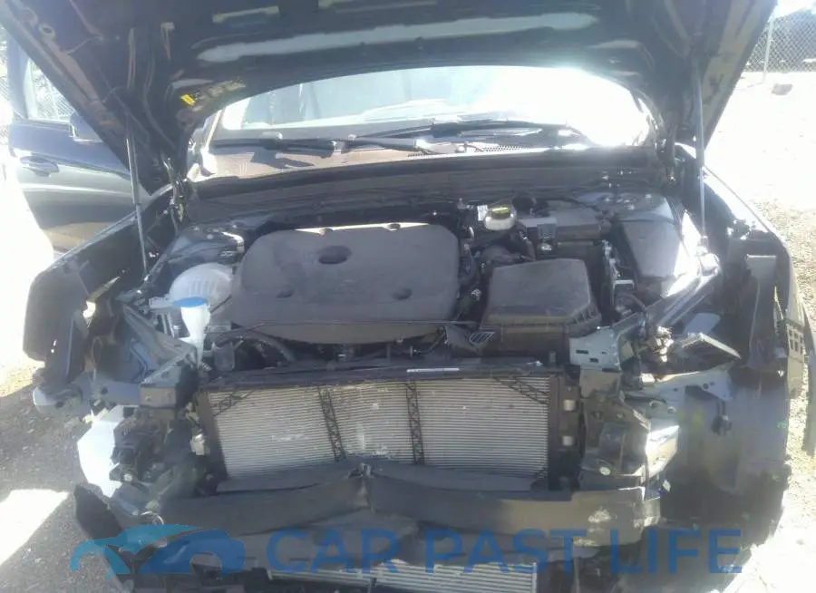 YV4162UK2M2537910# 10