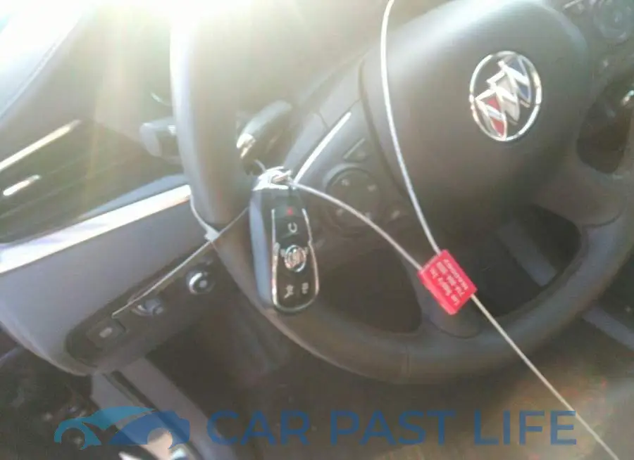 5GAERDKW3LJ234024# 11