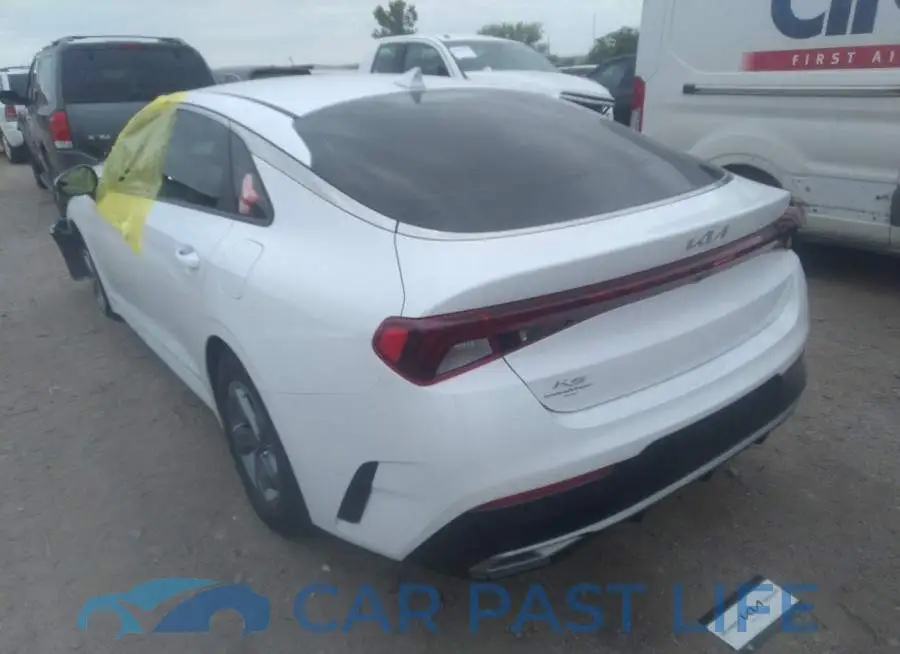5XXG14J25NG115847# 3