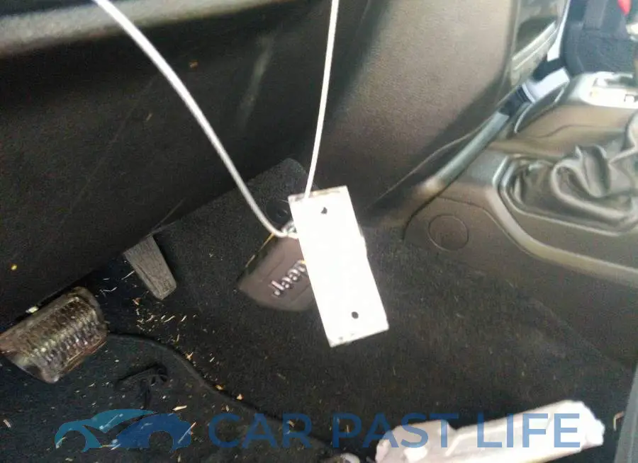 1C4GJXAG1LW302981# 11