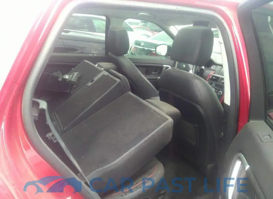 SALCR2RX1JH739906# 8