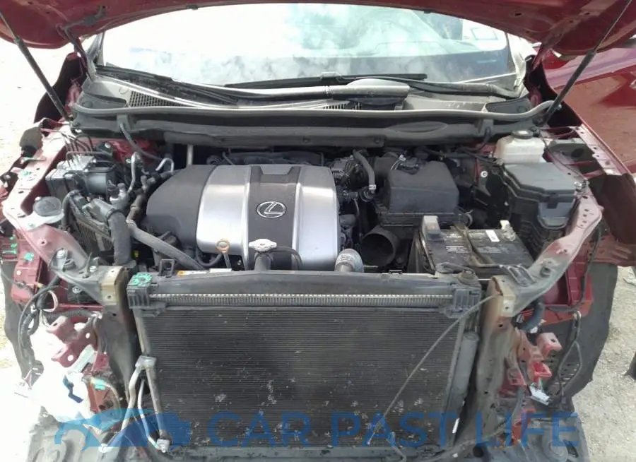 2T2ZZMCA3JC109533# 10