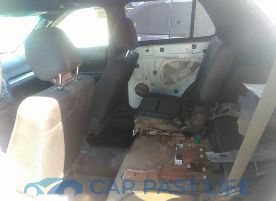 1FM5K8AR6GGB65155# 8